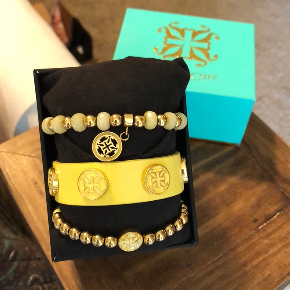 RUSTIC CUFF - Picture 1 of 2